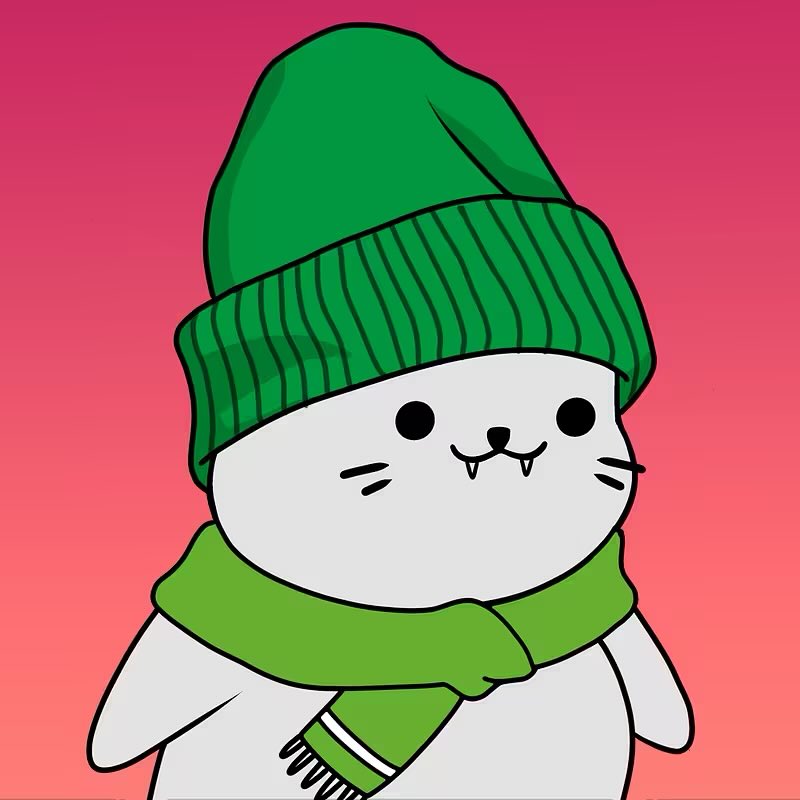 theBaron.base.eth (@thebarontas) on Twitter photo Sappy + dangerous! The seals have taken over my timeline!
How many reposts you think this guy gets? 👇👇
<a href="/SappySealsNFT/">Sappy Seals</a> Sappy + dangerous! The seals have taken over my timeline!
How many reposts you think this guy gets? 👇👇
<a href="/SappySealsNFT/">Sappy Seals</a>