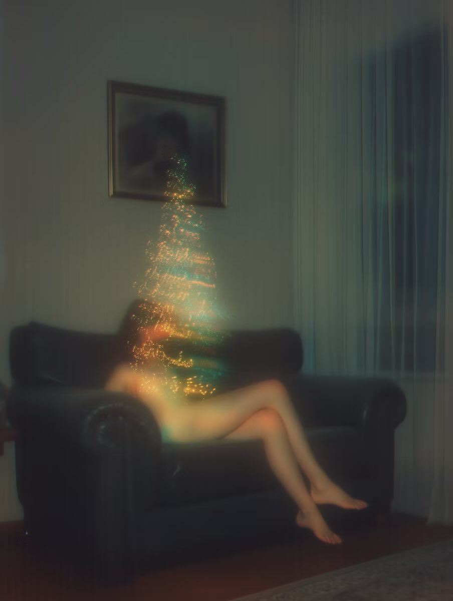 Gn Frens!
“Home Alone”
Special Christmas Edition
15/15
0.02 ETH
(Link below)