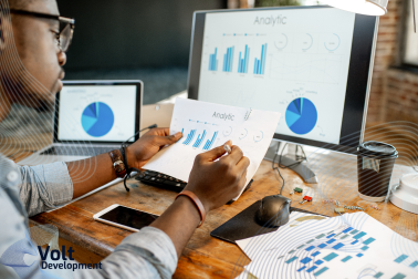 📊 Modern businesses generate immense amounts of data daily. Without the right tools, critical insights remain hidden.

With smart integrations and real-time data connections, we empower management to make informed decisions faster than ever.

Are you ready to unlock your data's