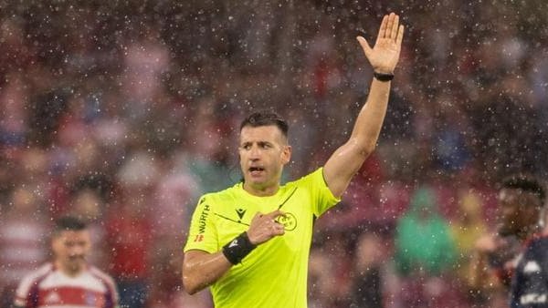 Archivo VAR tweet media