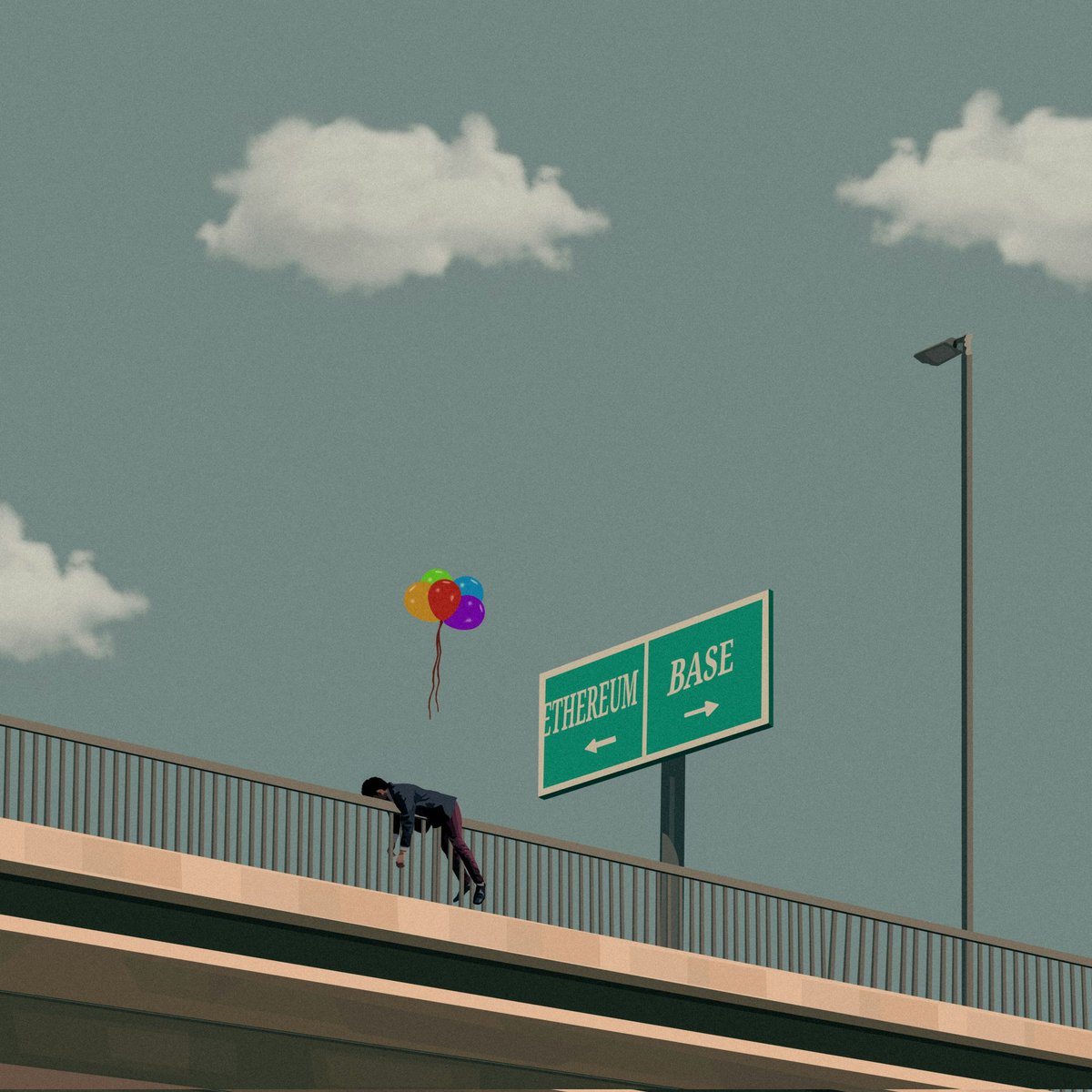 <a href="/RealKatoOG/">Kato</a> Letting go of my past 🎈

0.05e (base)

#CollectingTogether 

foundation.app/mint/base/0xDE…