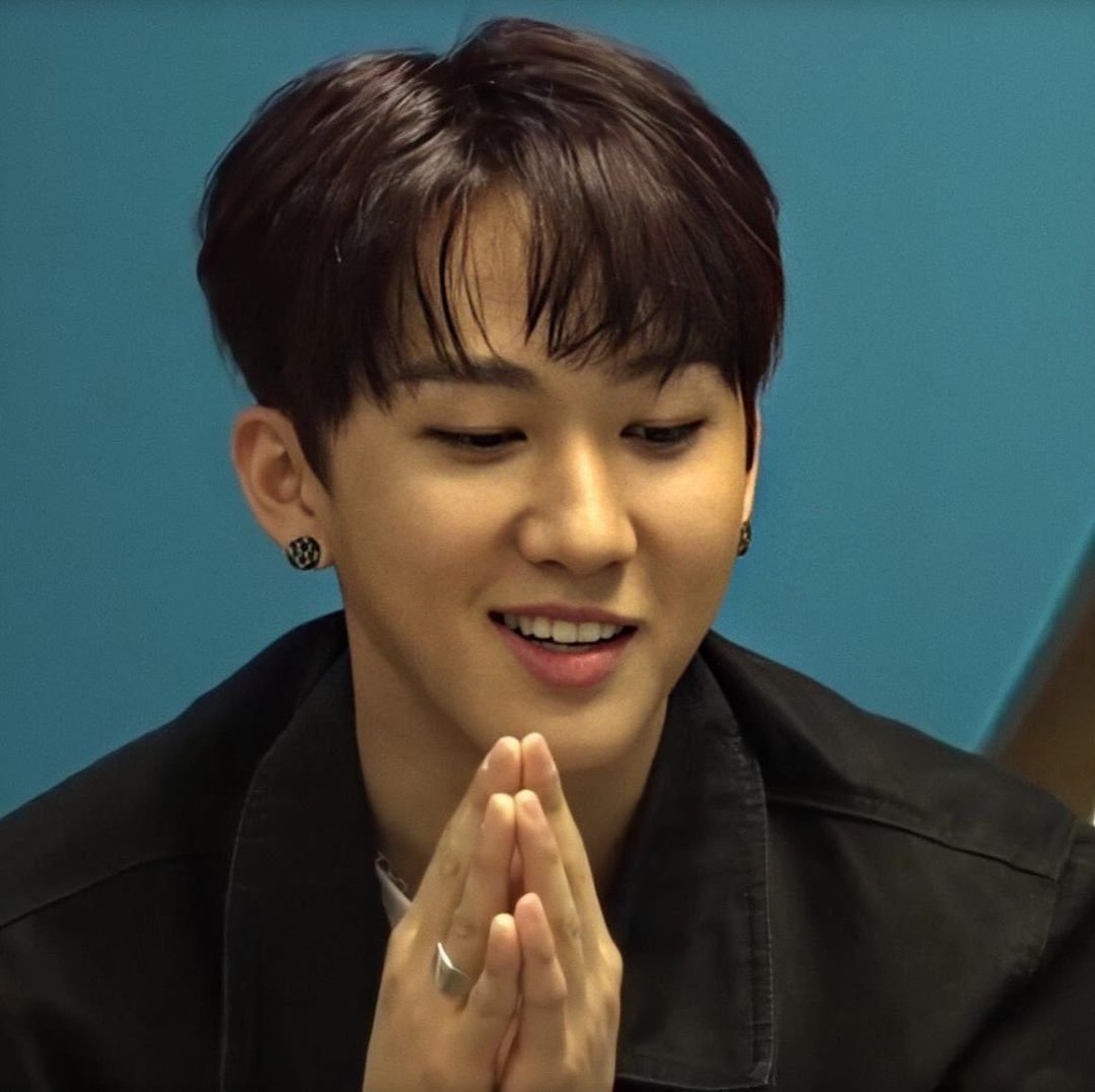 LisaLisa's tweet photo. @AboutMusicYT Changbinโs solo music video ULTRA is taking over, and the #TrendingParty is in full swing! ๐ฅ๐ถ#ULTRA #StrayKids Well done 'Changbin' https://t.co/O0y3QMvCwd