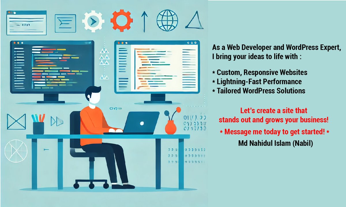 🚀 Transform Your Vision into Reality! 🎨💻
rebrand.ly/customize-webs…