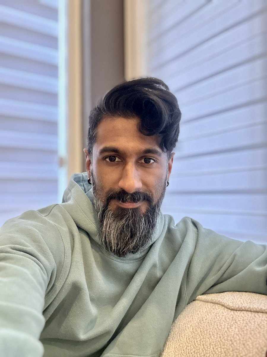 Marino Wijay 🇨🇦 tweet media