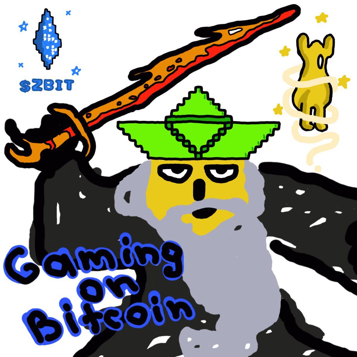 Cooltist.bera ๐(like cult, but cool) (@cultistoff) on Twitter photo Hey <a href="/btcordinal/">BTC MACHINE - Bitcoin Reserve Engine</a> fam! I really appreciate the time spent with you, I love <a href="/satoriammorpg/">SATORIA MMORPG</a> and my BTC Machine! I really hope this is just the beginning and every time I'm passionate about something - I want to do something special for you guys๐ซก๐
This is my new submission for Hey <a href="/btcordinal/">BTC MACHINE - Bitcoin Reserve Engine</a> fam! I really appreciate the time spent with you, I love <a href="/satoriammorpg/">SATORIA MMORPG</a> and my BTC Machine! I really hope this is just the beginning and every time I'm passionate about something - I want to do something special for you guys๐ซก๐
This is my new submission for