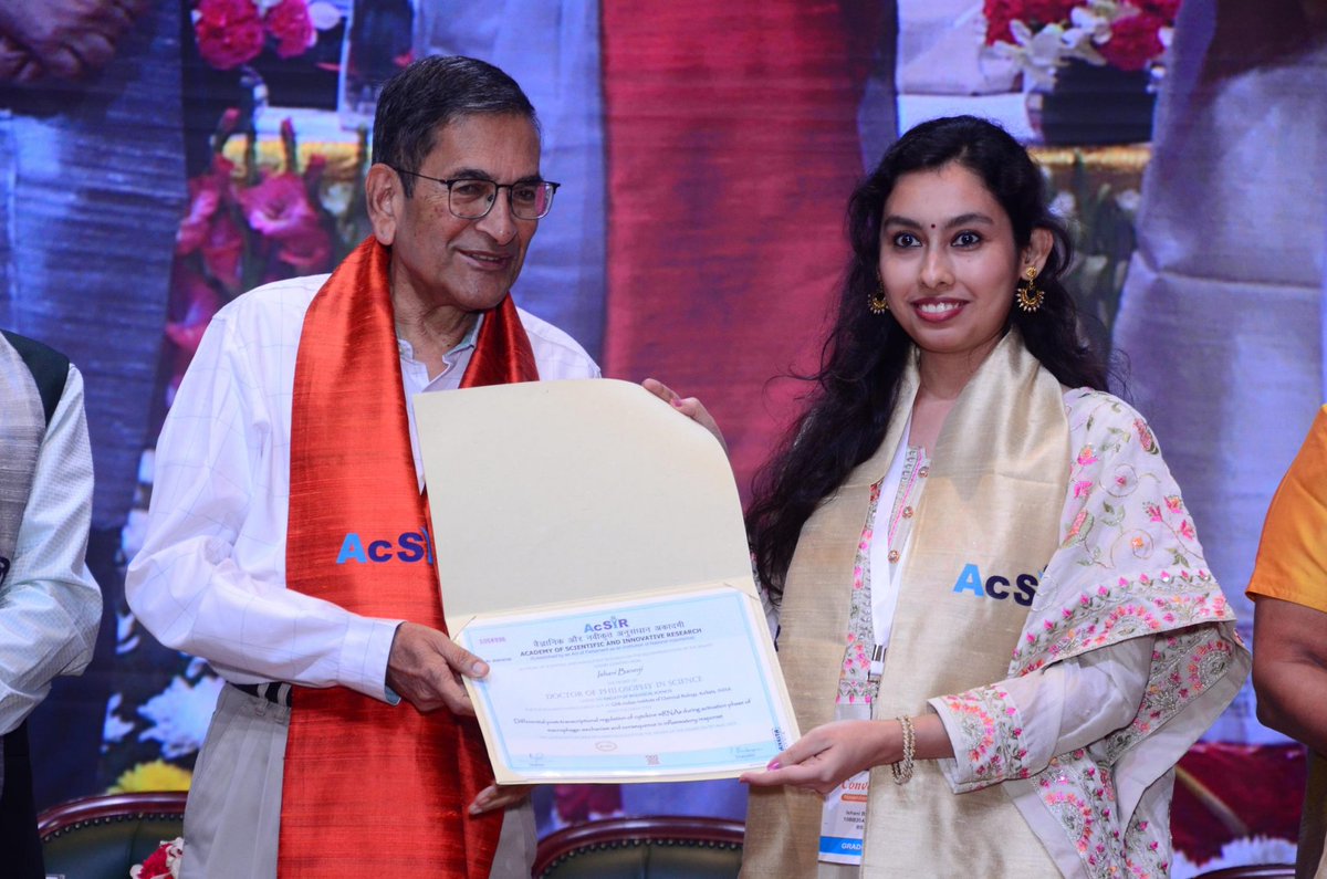 Ishani Banerji tweet media