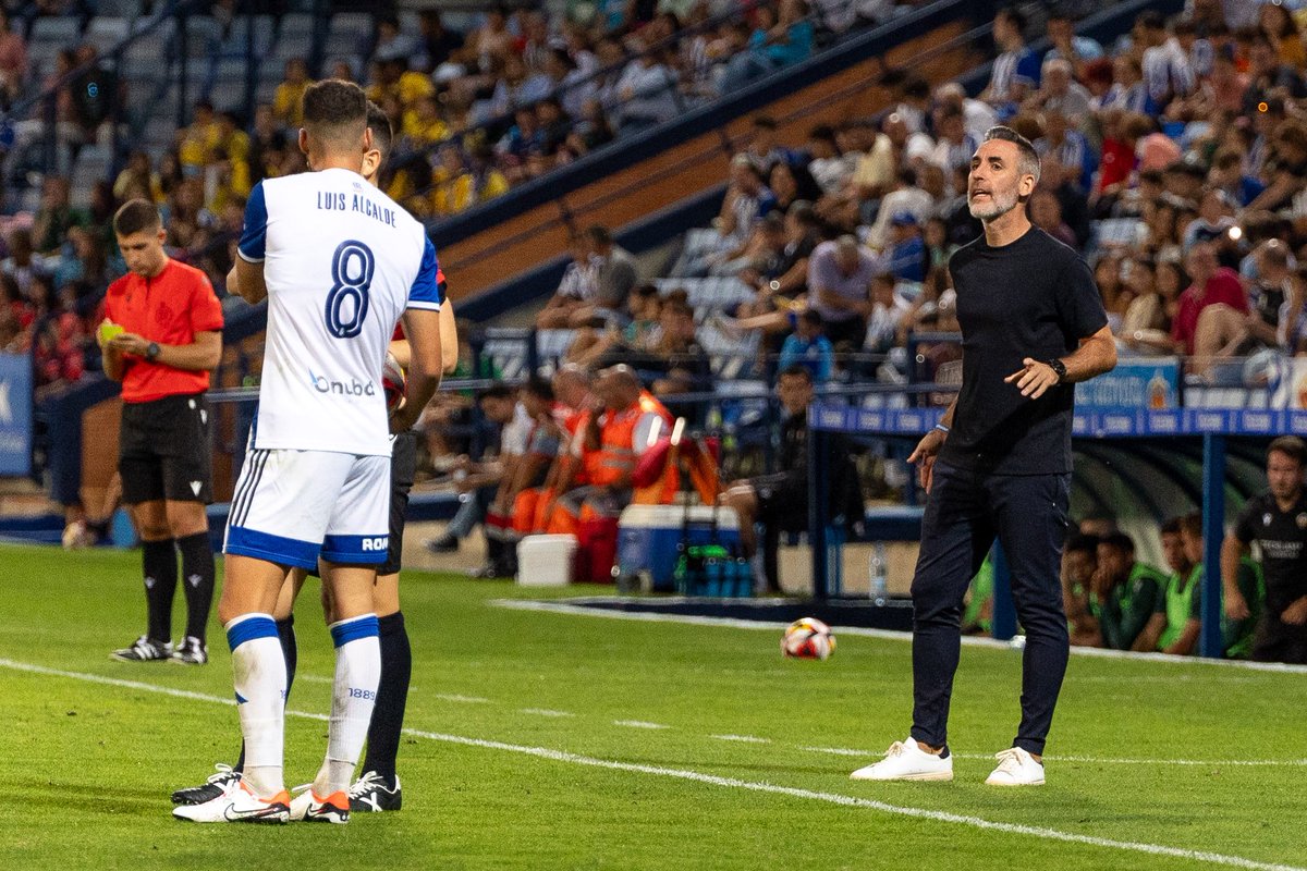 Gracias por este año y medio mister, he aprendido mucho de ti. Mucha suerte en lo que venga, a las personas buenas cosas buenas. Te deseo lo mejor 💙 <a href="/a23gomez/">abel gomez</a>