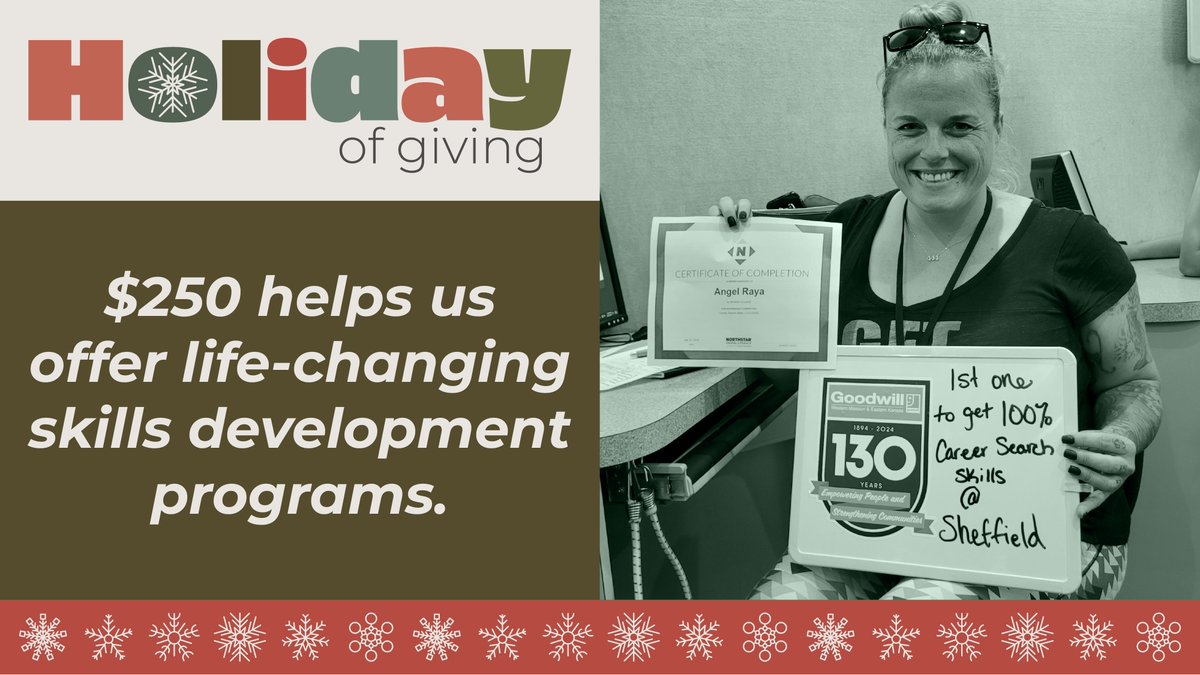 MoKan Goodwill tweet media