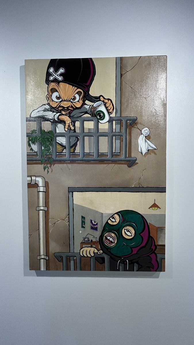 Fathergod. (@mr_narci) on Twitter photo 