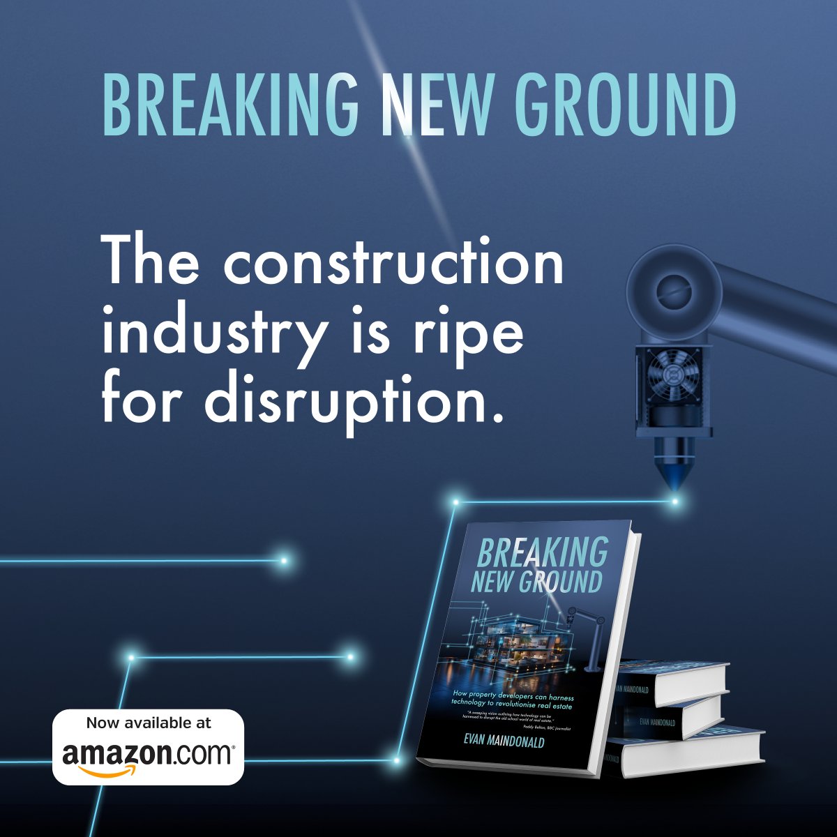 Evan Maindonald tweet media