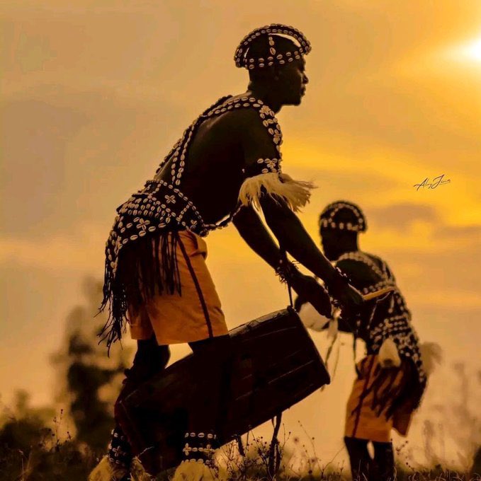 timmosion's tweet photo. Does this look like Hausa/Fulani Culture to you?

Guess this Middlebelt culture guys https://t.co/64xlfgVMRL