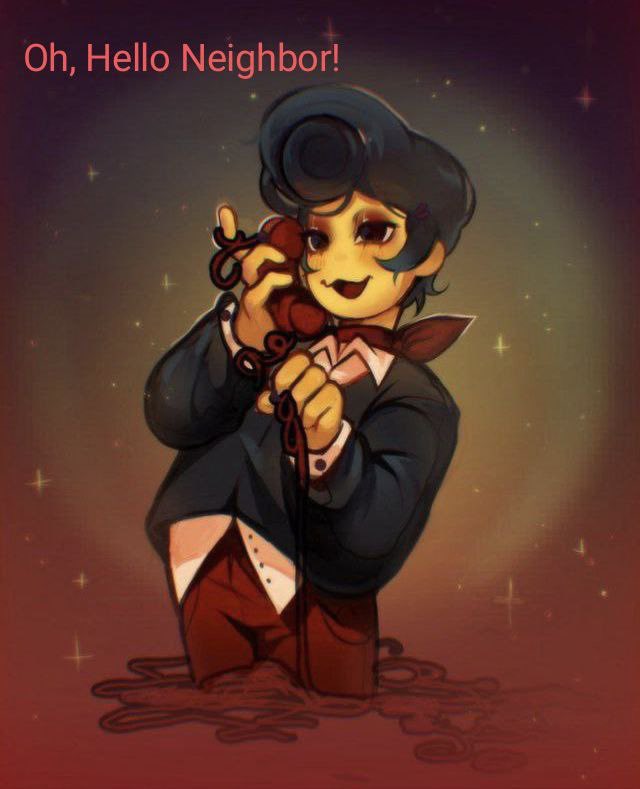 Oh, Hello Neighbor! 🏠

#WallyDarling #memecoin #Crypto #Ethereum #Christmas2024