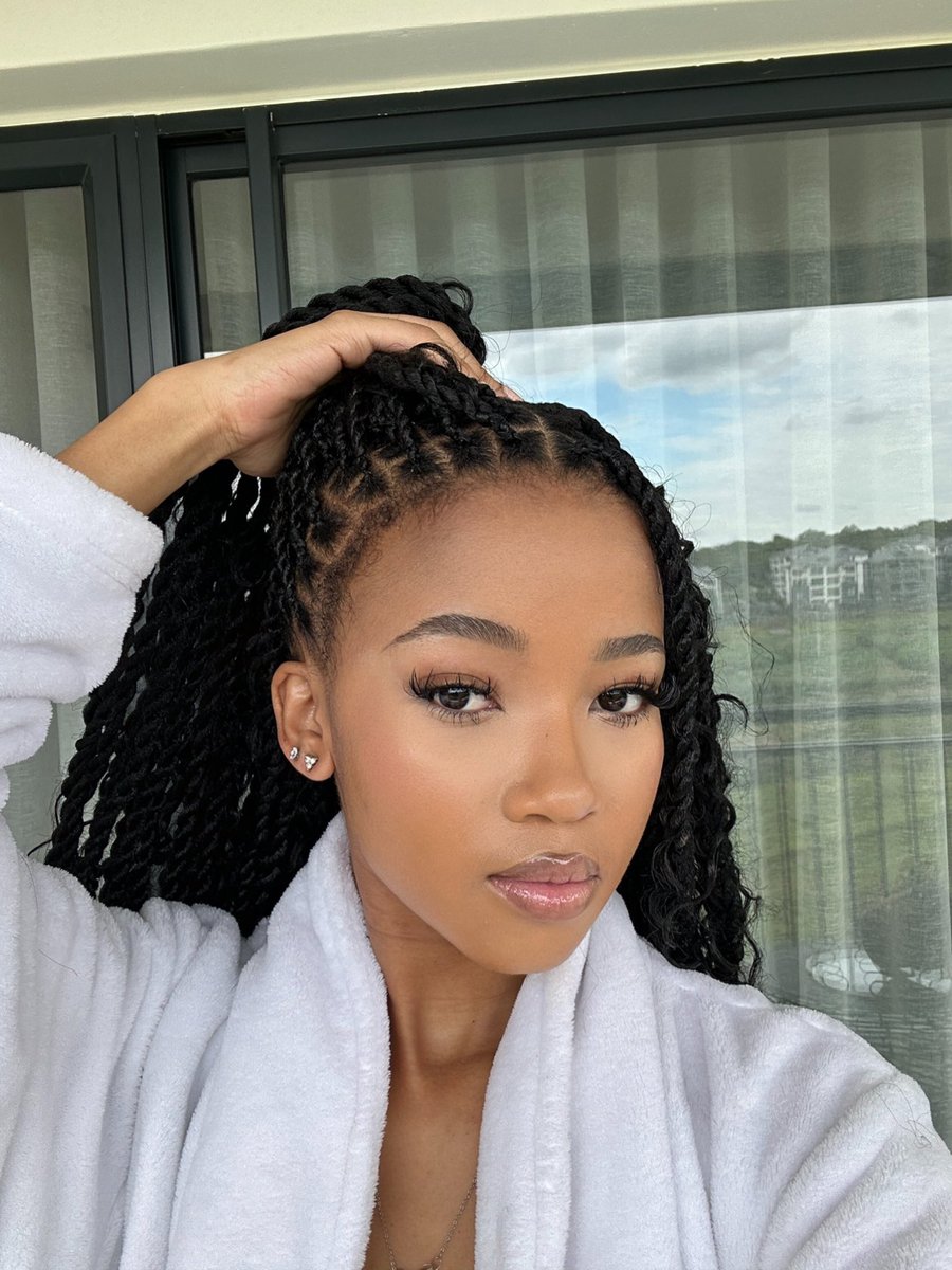 luyanda tweet media