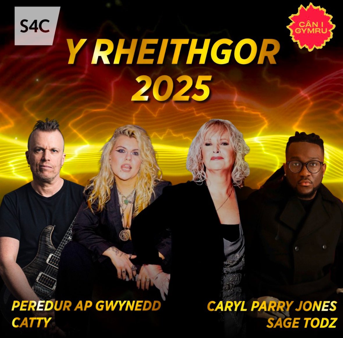 cattys coven tweet media