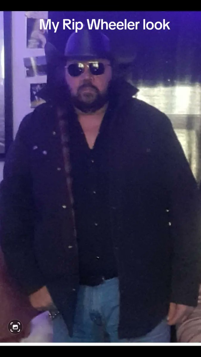 bo_daniels's tweet photo. My Rip Wheeler Look #YellowstoneTV #ColeHouser #yellowstone https://t.co/RbTn3r1Z4f