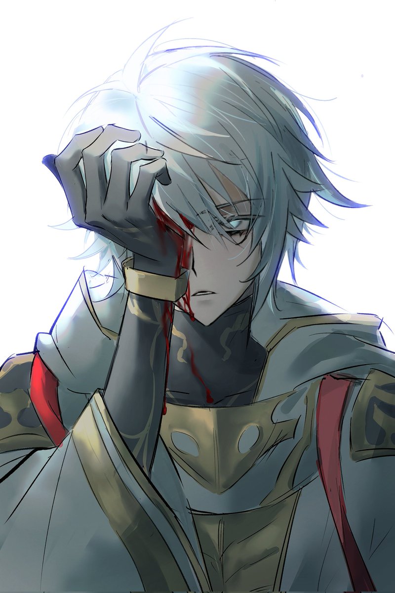 Huo (@huo_gbf) on Twitter photo 