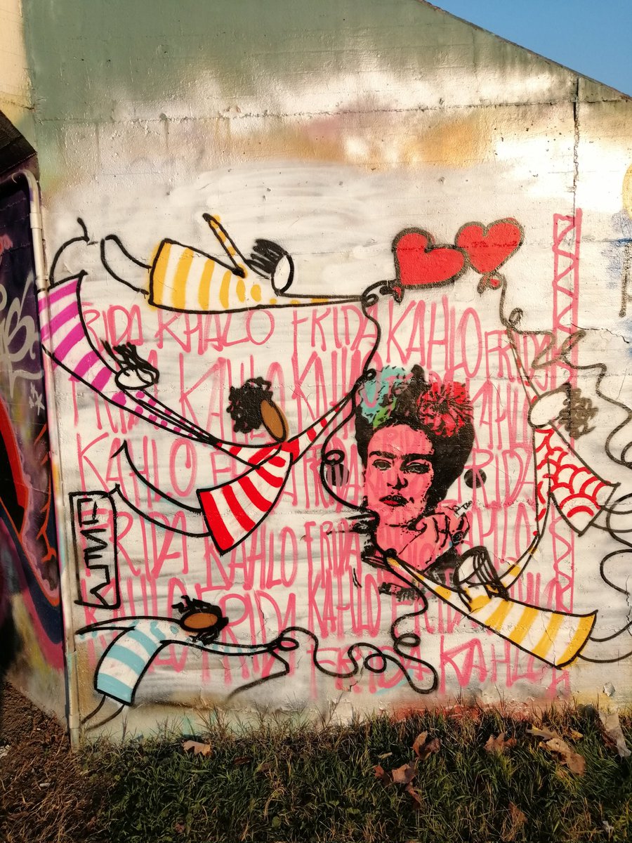 Street Art Milano (@streetartbaggio) on Twitter photo 