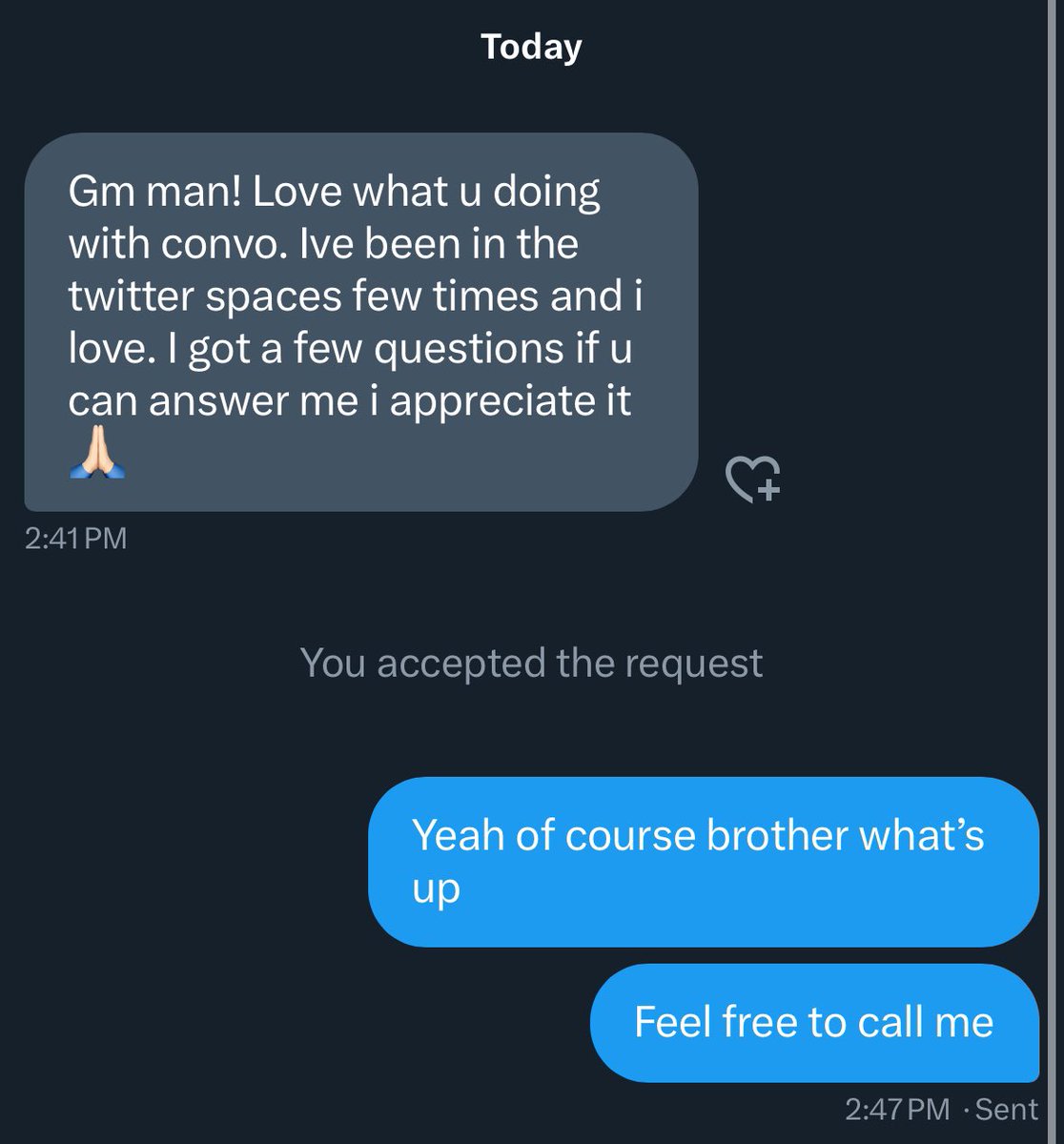 Signalman23's tweet photo. My dms are always open :) https://t.co/Wr9dhWi1r6