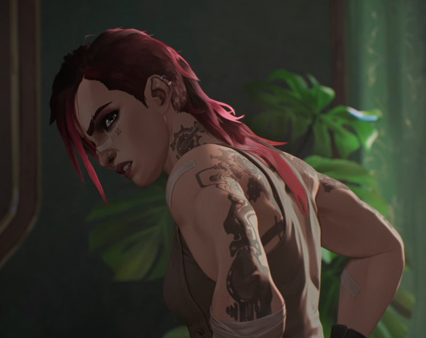 the hair length difference phew 🤸🤒