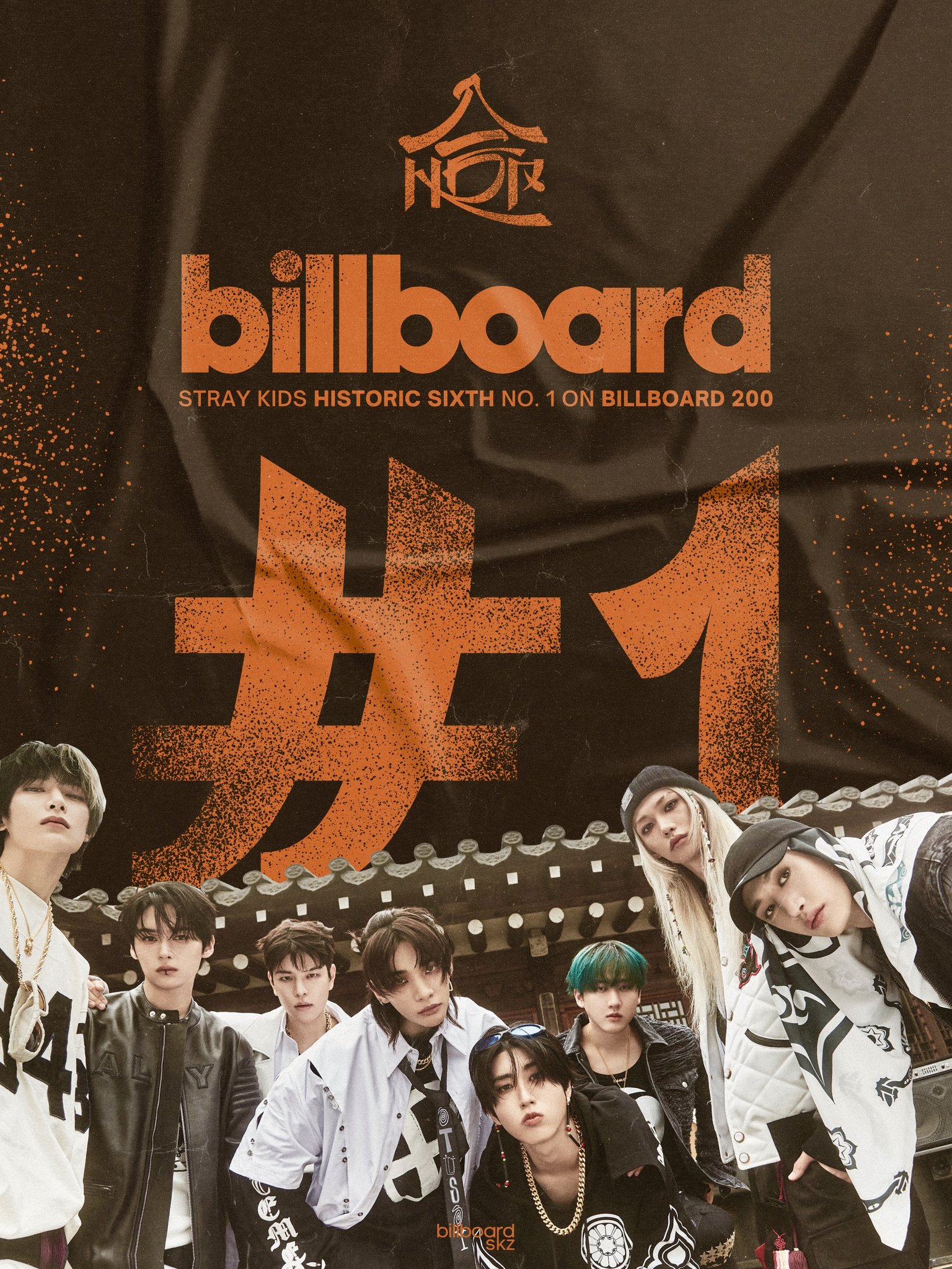 Highlights by billboard SKZ (@billboardskz) / X Highlights by billboard SKZ (@billboardskz) / X