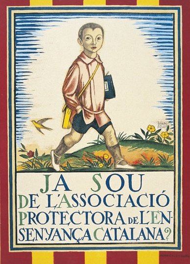 NoemiEsquerre's tweet photo. Fa 126 anys Francesc Flos va fundar l'Associació Protectora de l'Ensenyança Catalana.
#22desembre1898 #FrancescFlos #22d https://t.co/HYngLrtXCq