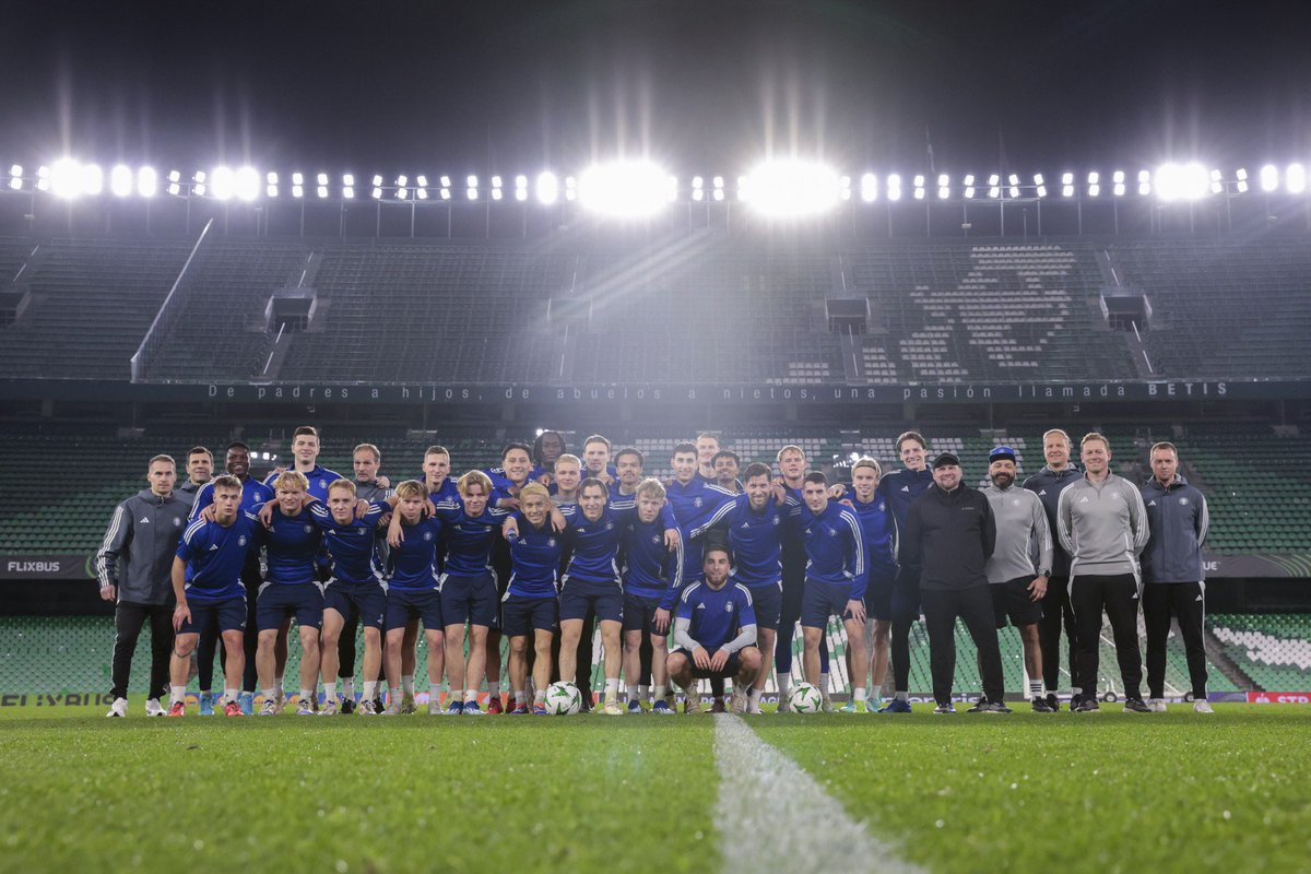 Mikael Forssell (@mikaelforssell) on Twitter photo Thank you <a href="/hjkhelsinki/">HJK Helsinki</a> for an amazing season☺️⚽️we had a rollercoaster of a year🎢but in the end the strongest feeling is gratitude☺️🙏🏻💙so proud of the players giving their all and also a massive thanks to the amazing professional staff and all HJK employees☺️🤝🏻 #respect Thank you <a href="/hjkhelsinki/">HJK Helsinki</a> for an amazing season☺️⚽️we had a rollercoaster of a year🎢but in the end the strongest feeling is gratitude☺️🙏🏻💙so proud of the players giving their all and also a massive thanks to the amazing professional staff and all HJK employees☺️🤝🏻 #respect