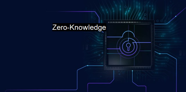 SRobver's tweet photo. 🧵ZK Use-Cases in Security & Privacy 🌐🛡️
1/ 🔒 Zero Knowledge (ZK) tech is not just limited to privacy or scaling; it's also enhancing cybersecurity. Let's look at how ZK is securing everything from access controls to data protection. 🧑💻🔐
#BharatForWeb3 #ZKSecurity https://t.co/osISwm43Zb