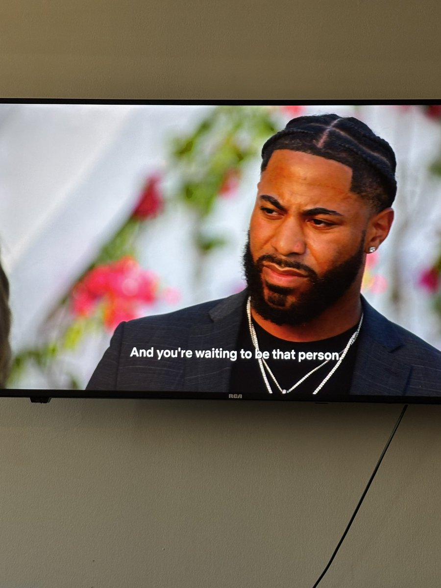 quelz2408's tweet photo. Bro was talking for like 20 min straight for nothing 😂 #UltimatumNetflix https://t.co/pgUWnW5ava