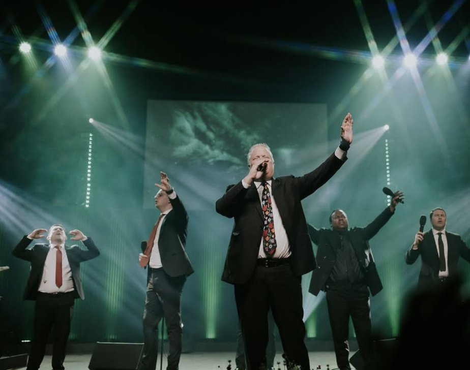 UPCI Men’s Ministries tweet media