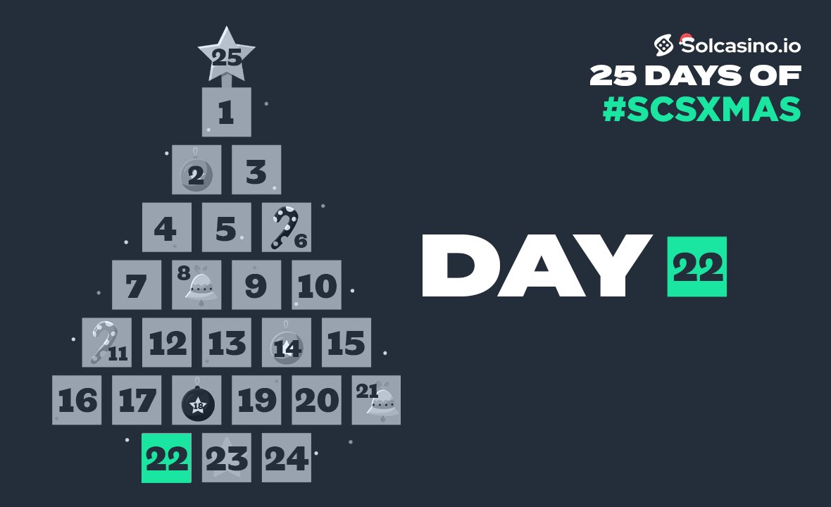 Solcasino.io tweet media