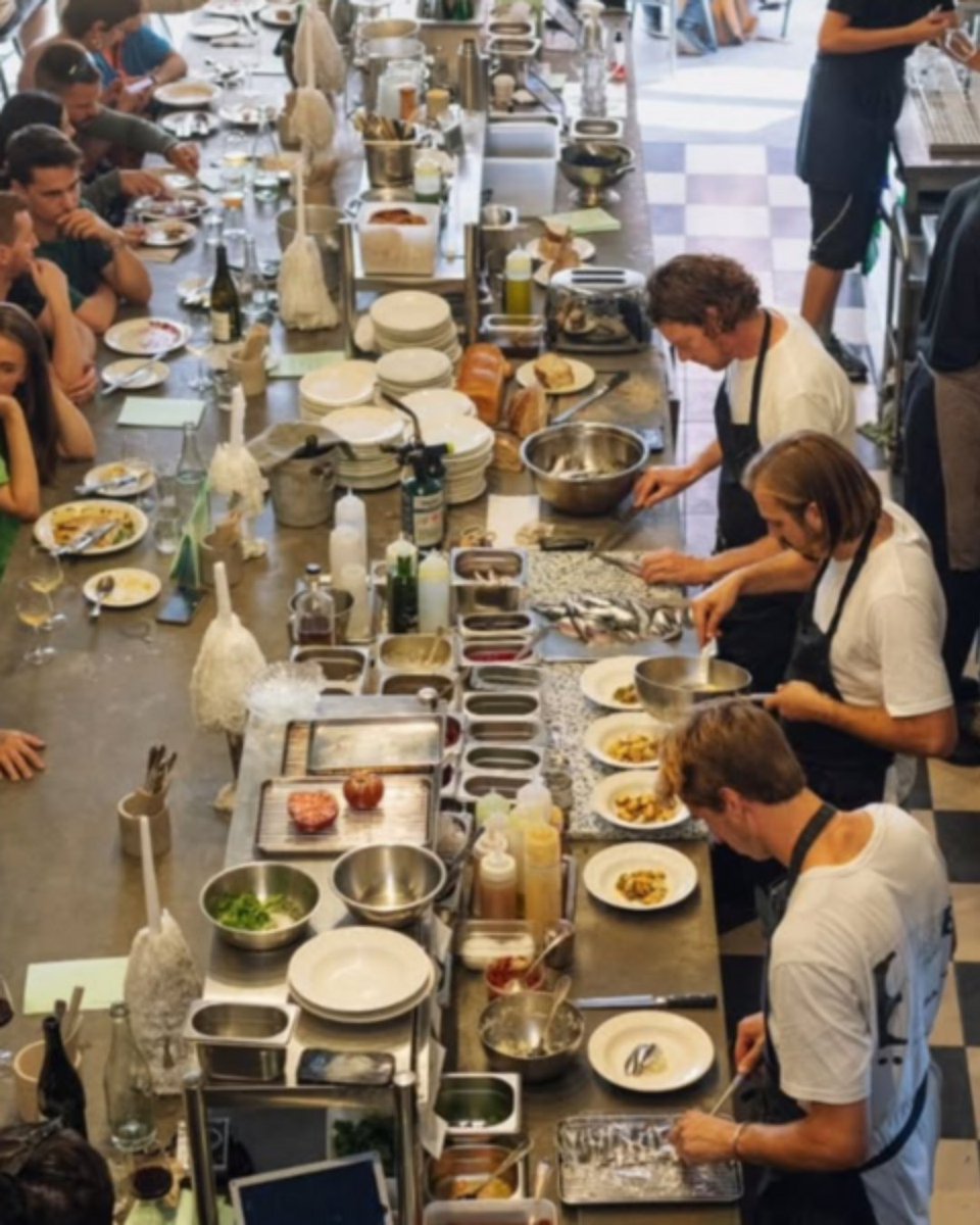 The Good Food Guide tweet media