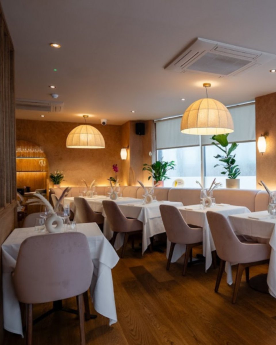 The Good Food Guide tweet media