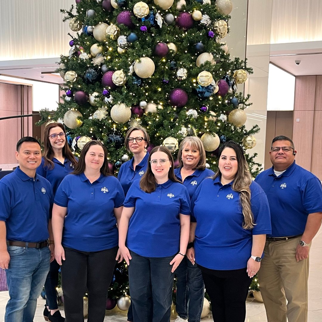 Houston Bar Association tweet media