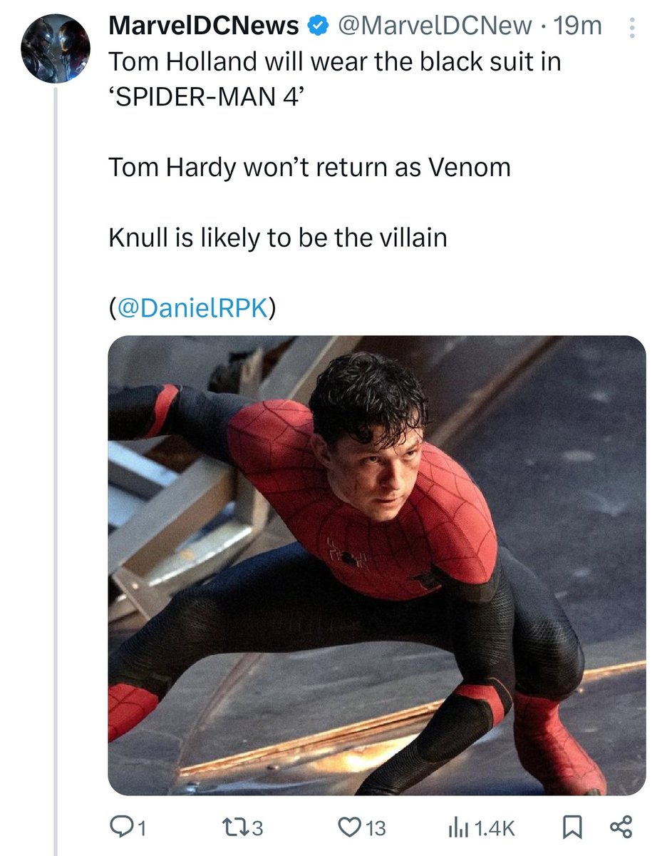 DanielRPK's tweet photo. Before it's getting out of hand. This account is lying. Don't listen to a word they say https://t.co/bk9E9NxyGB