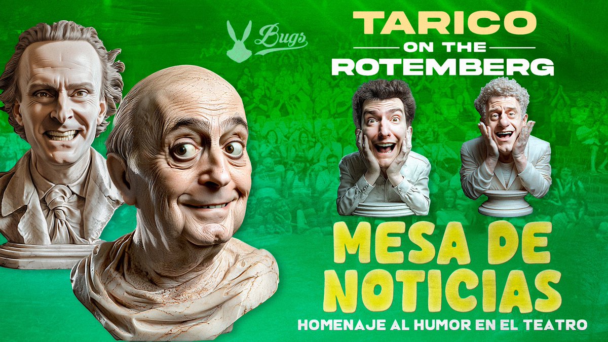 🧵03 <a href="/MrTable63/">Gabriel Mesa 😂</a> 
Vean la playlist de #TaricoTV en Youtube:
youtube.com/playlist?list=…