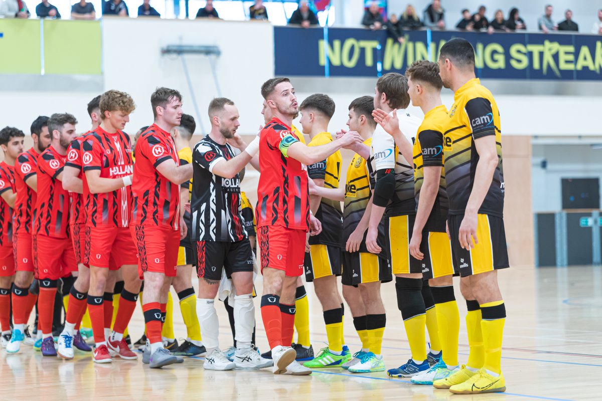 FA_NFS's tweet photo. 📸 GALLERY | NFS One
@ERFutsalClub vs. @hartpuryfutsal 

https://t.co/FP7DVGFzWR https://t.co/NaCsnDacle