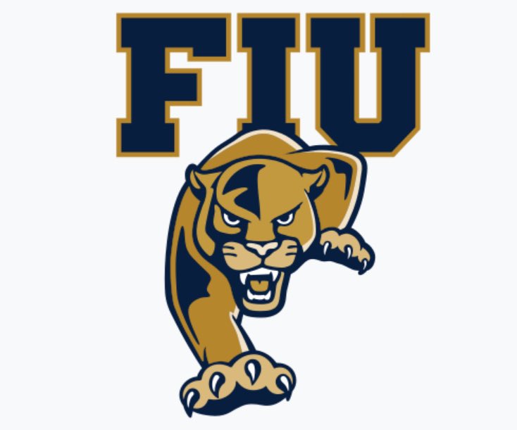 Landon3Sims's tweet image. Blessed to receive an offer from Florida International !!🔵⚪️