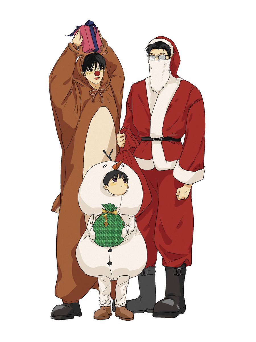 아 크리스마스 기대 하나도 안된다
#와리가리 #영서창원