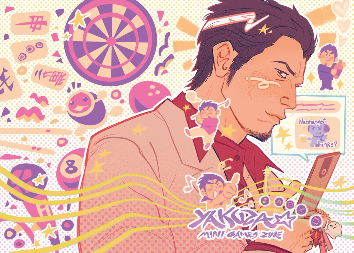 mel 🦑 COMMS OPEN! tweet media