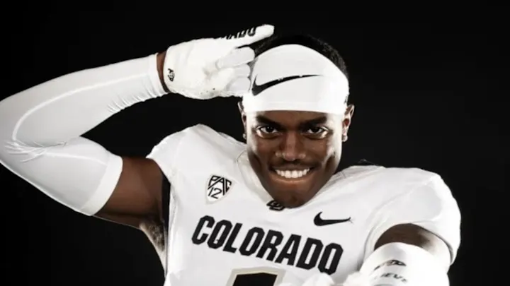 Colorado wide receiver Cordale Russell has signed with Miami (Ohio), <a href="/On3sports/">On3</a> has learned. 

Former TCU transfer was a top-100 recruit. 

on3.com/transfer-porta…