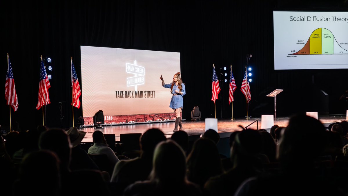 Codie Sanchez tweet media