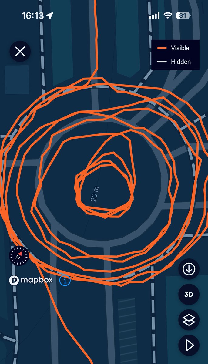 BoodeVon's tweet photo. quantum entanglement
#Art #Kunst #GPS #gpsart #Runfu #freeart #freikunst
#Run #RuN #rUn https://t.co/lWfu661nve