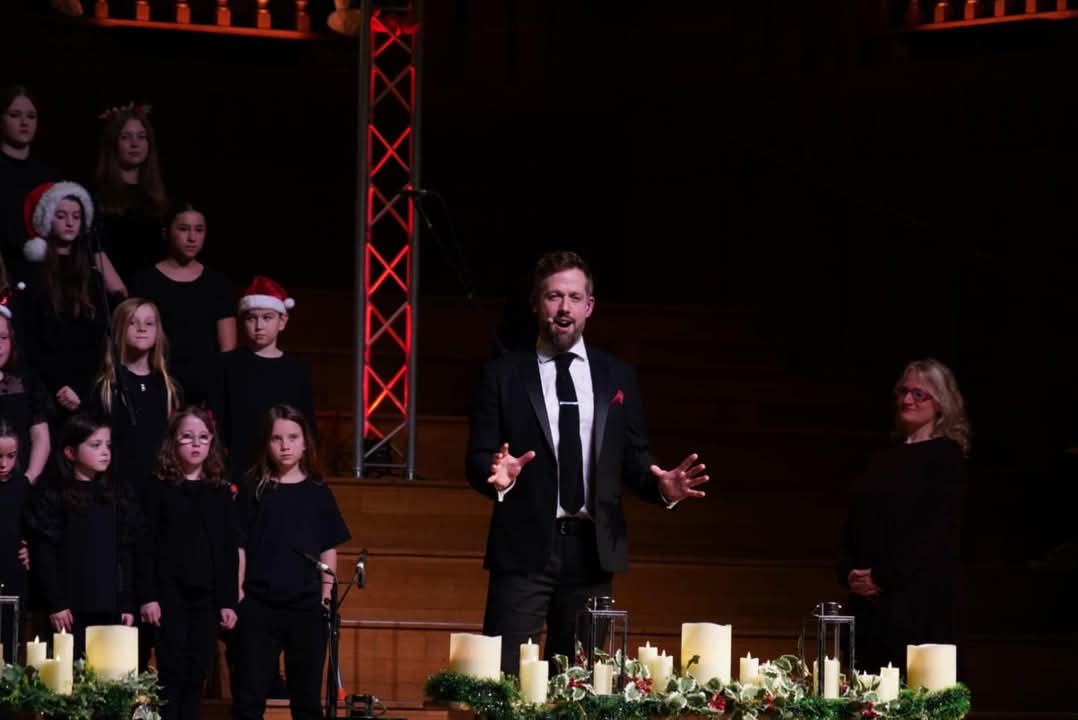 G4 Official tweet media