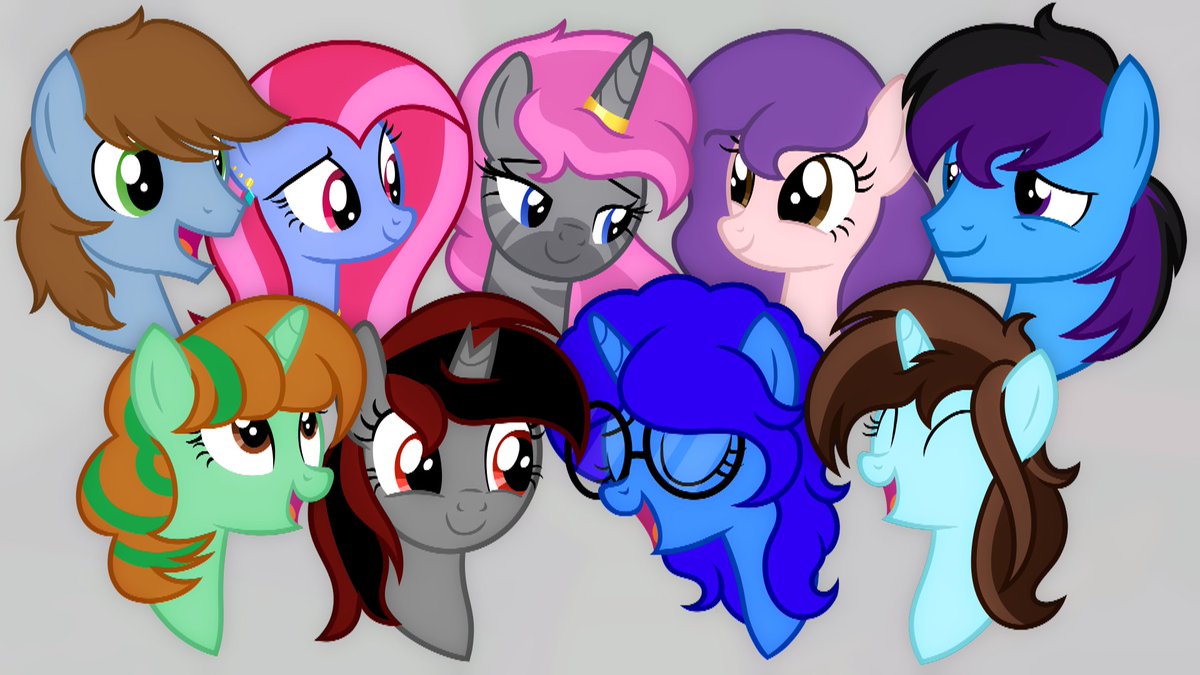 Here it is! A christmas collab cover of "The True Gift of Gifting", that was supposed to come out two years ago, but I got a bit delayed hehe. Well hope you enjoy <3

Link: youtube.com/watch?v=kiIikD…