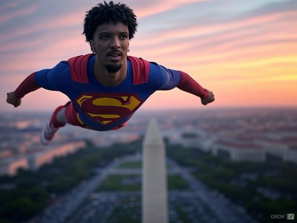 Jayden after todays win #RaiseHail