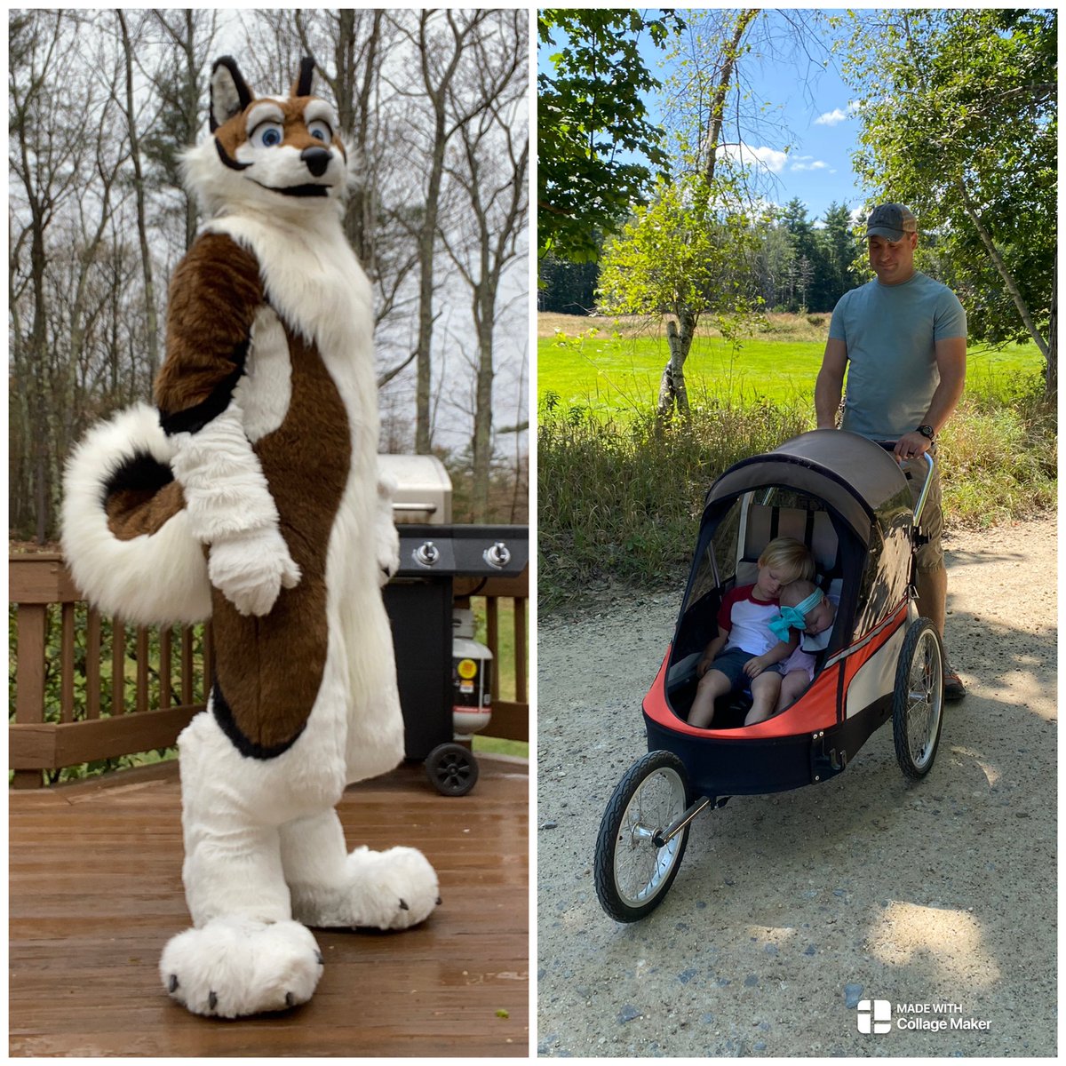 Yes, you can do both…. And it’s amazing!