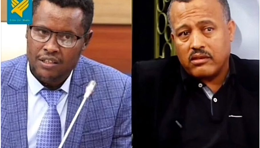 The Plight of Amhara Representatives Under Abiy Ahmed’s Regime : 
The brutal repression of opposition voices under Ethiopian Prime Minister Abiy Ahmed has reached an alarming crescendo, with reports emerging of dire conditions faced by imprisoned representatives of the Amhara