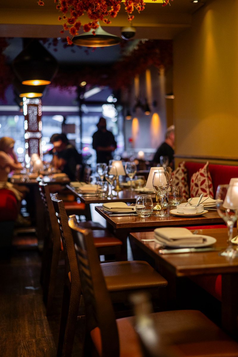 Indian Room tweet media