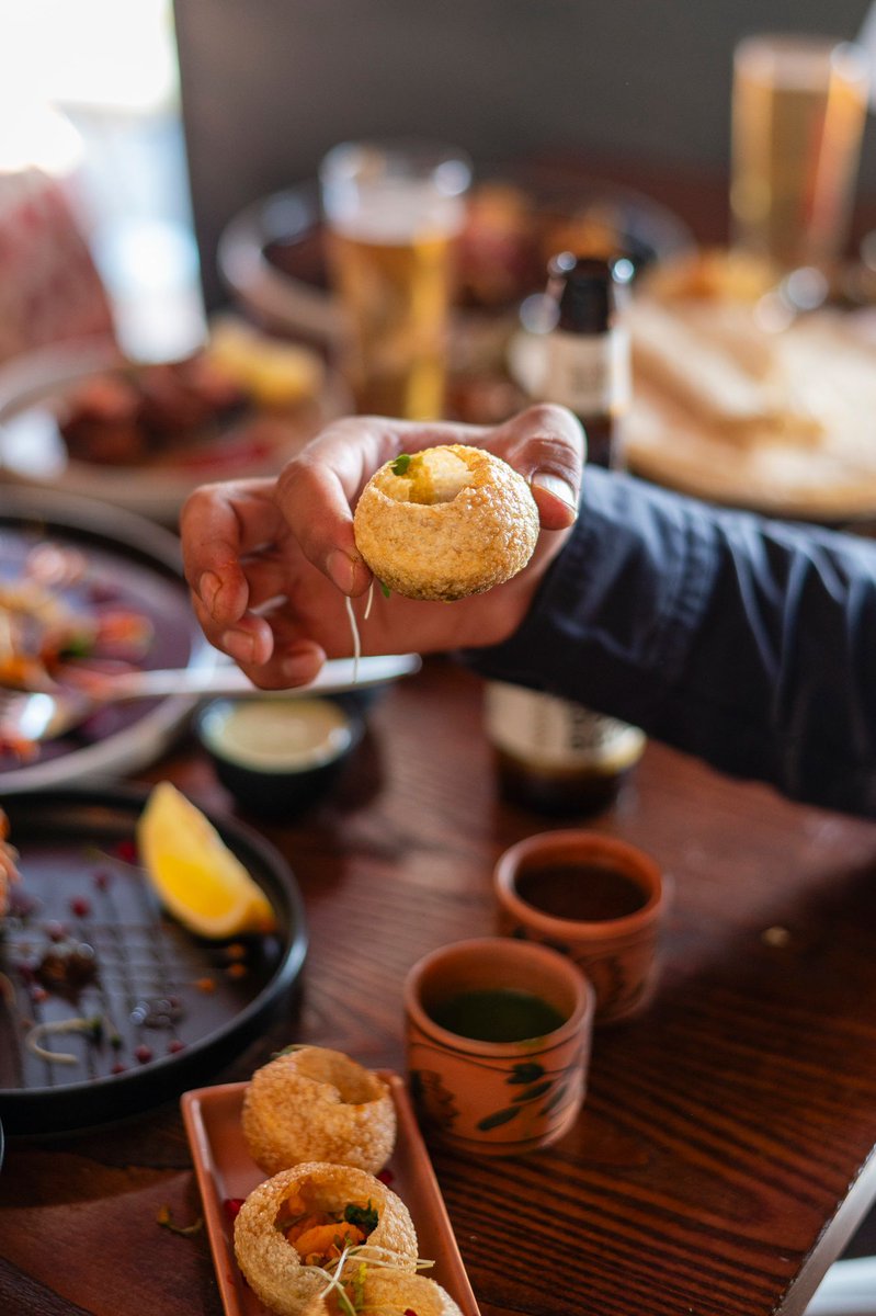 Indian Room tweet media