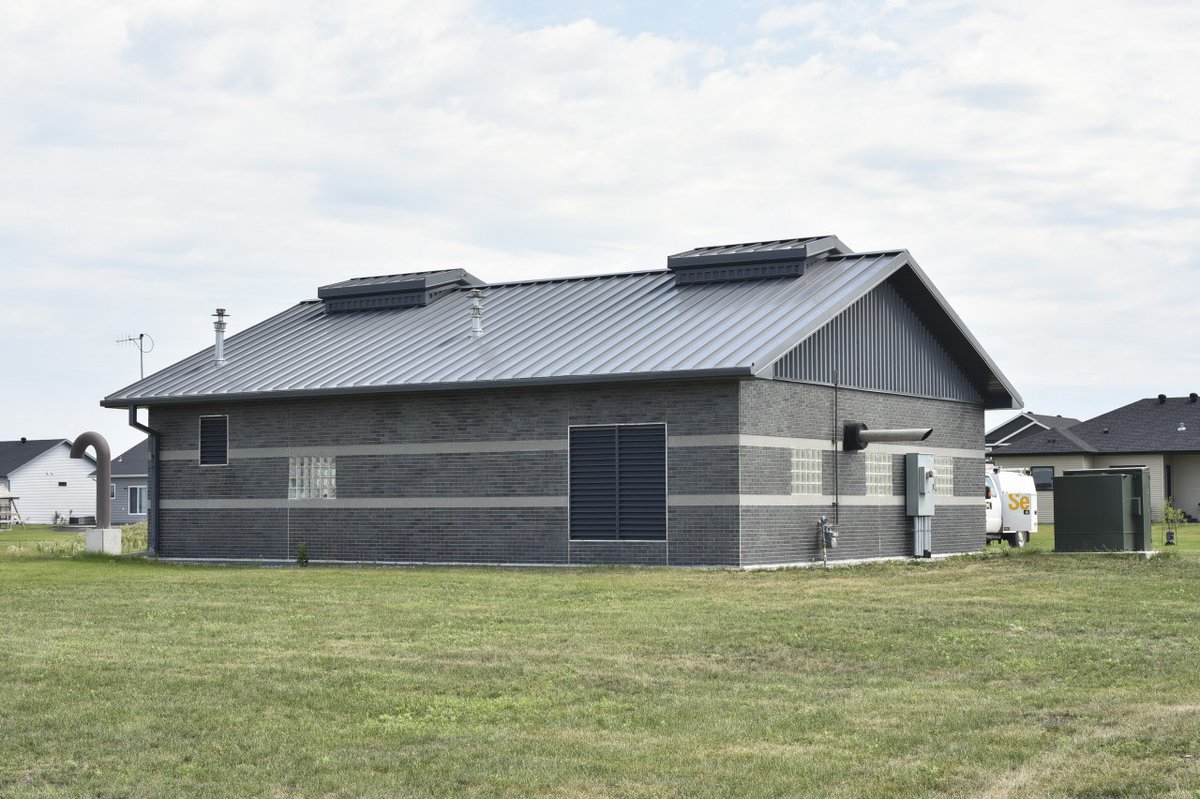 Sleek, long-lasting, and environmentally friendly, standing seam roofing is an excellent option for your commercial building. Contact us today to learn more!

plroofing.com/contact.html